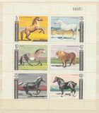 [Horses, տեսակ ELD]