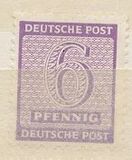 [Value Stamps - New Perforation, Tipi A15]