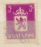 [Coat of Arms, type KT]