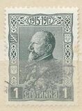 [The 30th Anniversary of the Coronation of Prince Ferdinand I, type AT]