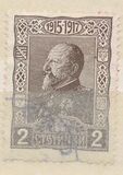 [The 30th Anniversary of the Coronation of Prince Ferdinand I, type AT1]