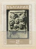 [Sculptures in the National Gallery, type BSG]