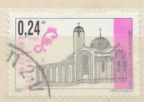 [New Churches, type FHH]