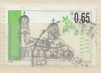 [New Churches, type FHJ]
