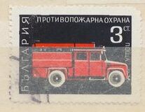 [Fire Department, タイプ BRH]