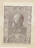 [The 30th Anniversary of the Coronation of Prince Ferdinand I, タイプ AT1]