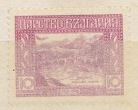 [The 1915 Occupation of Macedonia, 類型 BK]