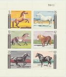 [Horses, տեսակ ELD]