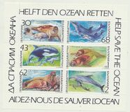 [Marine Mammals, tip ENH]
