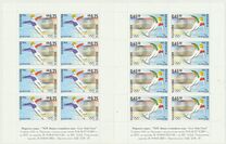 [Winter Olympic Games - Salt Lake City 2002, USA, type FJX]