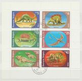 [Prehistoric Animals, Tipe EIS]