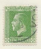 [Definitives - King George V, 1865-1936, type AW]