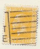 [Definitives - King George V, 1865-1936, тып AW22]