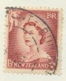 [Queen Elizabeth II, type FE2]