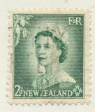 [Queen Elizabeth II, type FE3]