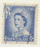 [Queen Elizabeth II, type FE5]