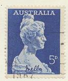 [Nellie Melba, タイプ GF]
