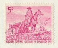 [The 100th Anniversary of Exploring Northern Territories, typ FX]