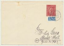 [Westropa Stamp Exhibition, típus BO]