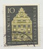 [500 Jahre Landtag Württemberg, Typ DO]