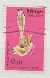[Airmail - Birds, tip IS]
