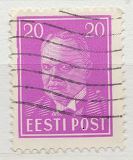 [President Konstantin Päts, tegund AS11]
