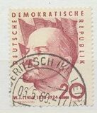 [The 90th Anniversary of the Birth of Lenin, type OP]