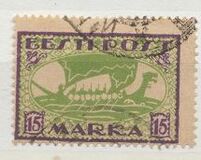 [New Daily Stamps, Typ H6]