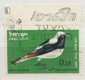 [Airmail - Birds, tip IQ]