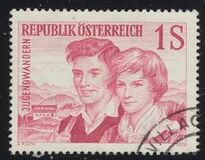 [Youth Hiking, type XC]