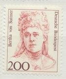 [Famous Women, typ AVV]