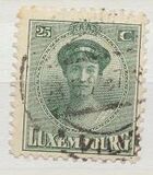 [Grand Duchess Charlotte, type N7]