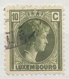 [Grand Duchess Charlotte, Typ AF1]