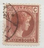 [Grand Duchess Charlotte, Typ AF5]