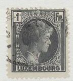 [Grand Duchess Charlotte, Typ AF9]