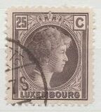 [Grand Duchess Charlotte, タイプ AF11]