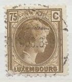 [Grand Duchess Charlotte, タイプ AF13]