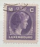 [Grand Duchess Charlotte, වර්ගය DG7]