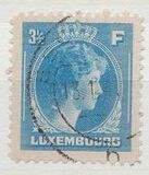 [Grand Duchess Charlotte, වර්ගය DG19]