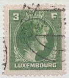 [Grand Duchess Charlotte, වර්ගය DG18]