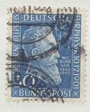 [The 50th Anniversary of Wilhelm Röntgen's Nobel Prize in Physics, тип R]