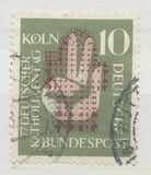 [The Catholic Congress, Typ CI]