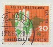 [International Police Exhibition, Tüüp CJ]