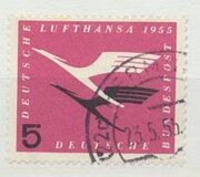 [Lufthansas Re-establishment, 類型 BF]