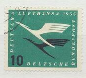 [Lufthansas Re-establishment, 類型 BF1]