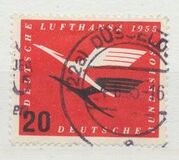 [Lufthansas Re-establishment, 類型 BF3]