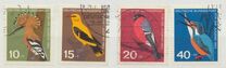 [Youth Hostel - Birds, type HT]
