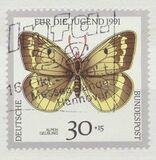 [Youth Hostel - Butterflies, Tip AWJ]