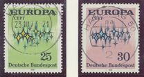 [EUROPA Stamps, tyyppi SV]