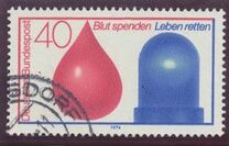 [The Blood Donor Case, Typ VP]